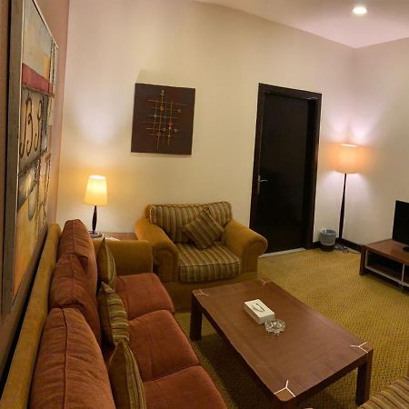 مينا بلازا الطائف Mena Plaza Taif Hotel Exterior photo