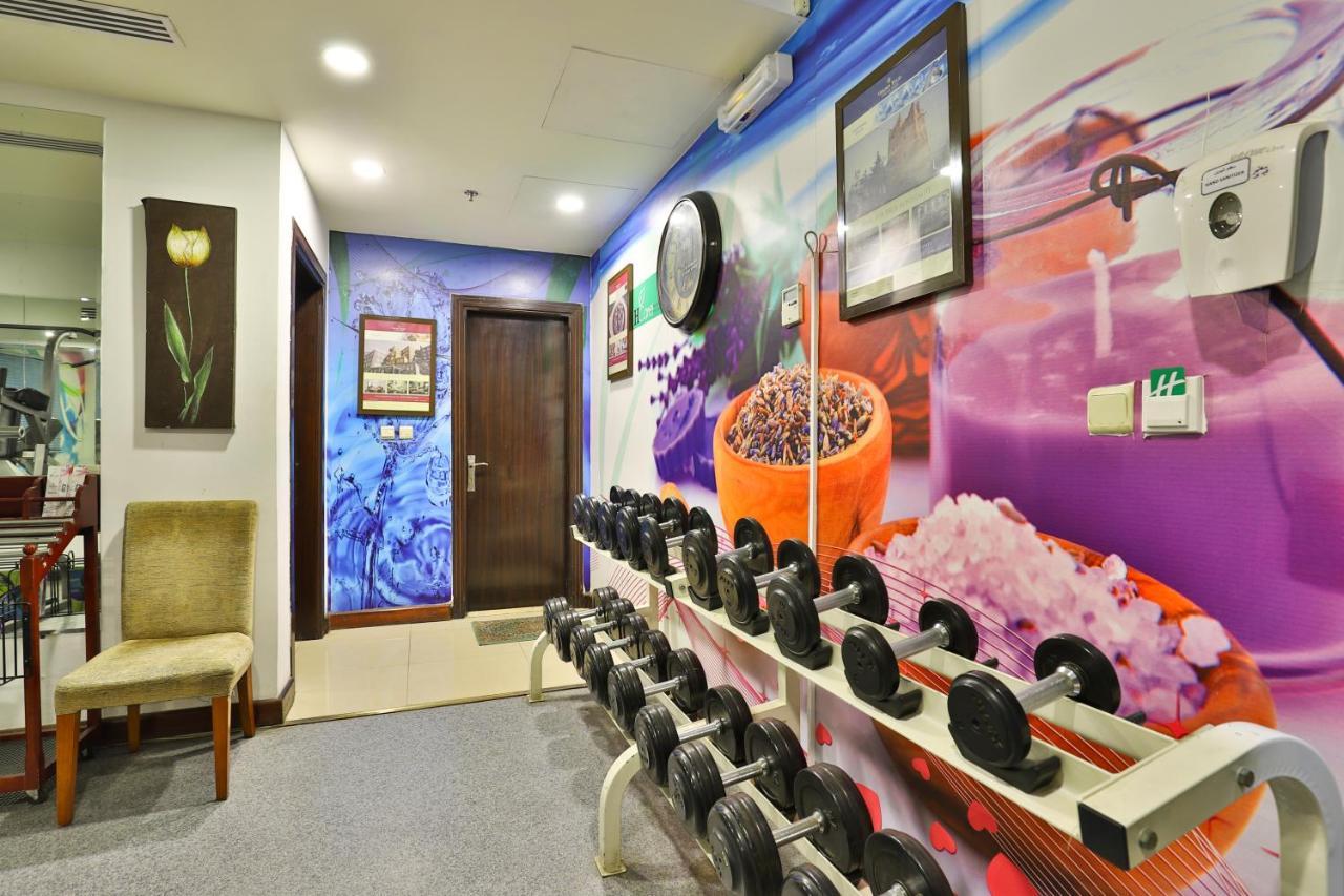 مينا بلازا الطائف Mena Plaza Taif Hotel Exterior photo