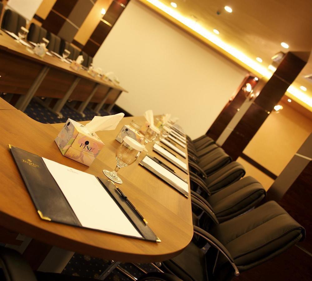 مينا بلازا الطائف Mena Plaza Taif Hotel Exterior photo