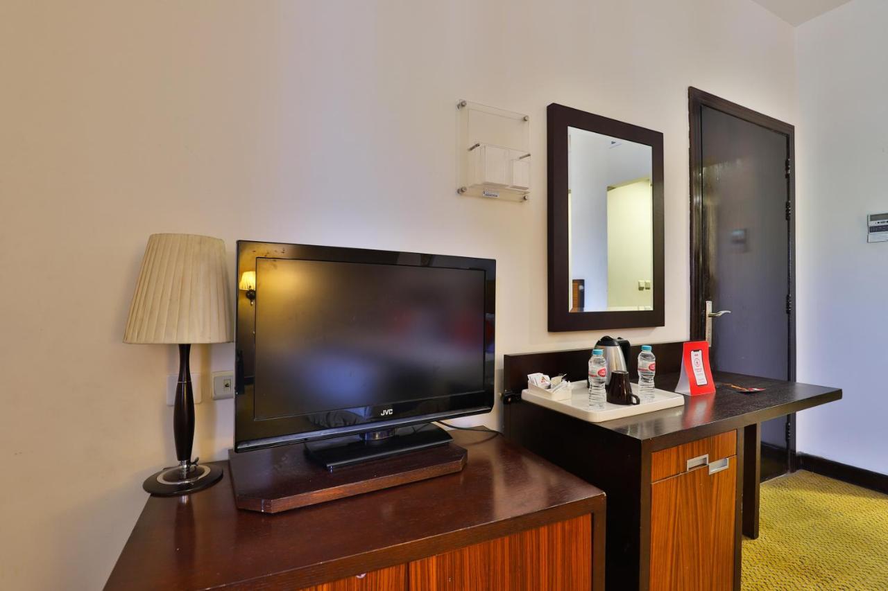 مينا بلازا الطائف Mena Plaza Taif Hotel Exterior photo