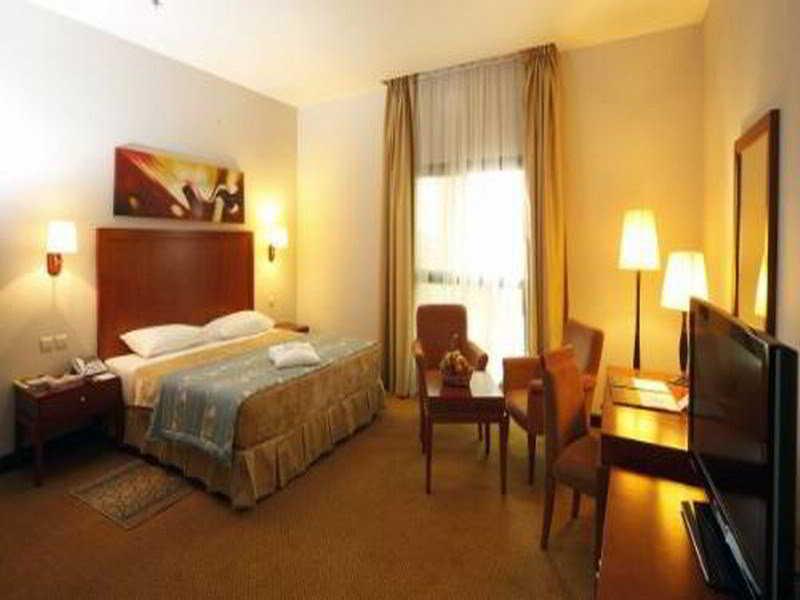 مينا بلازا الطائف Mena Plaza Taif Hotel Exterior photo