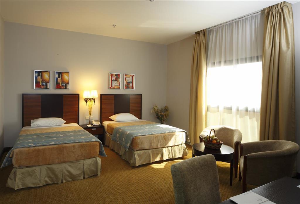 مينا بلازا الطائف Mena Plaza Taif Hotel Exterior photo